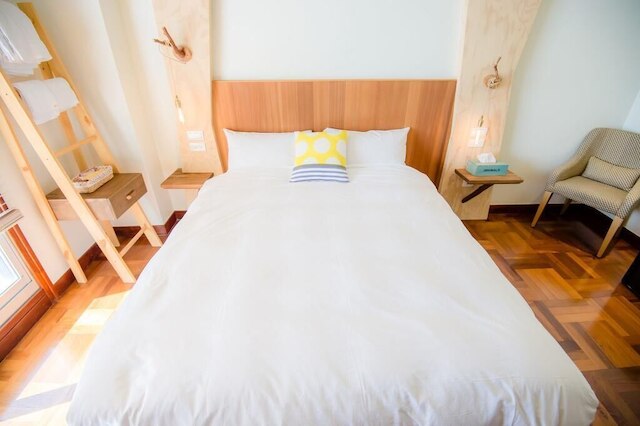 メープル スプリング B&B