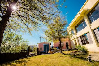 メープル スプリング B&B