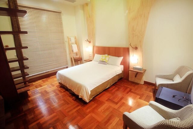 メープル スプリング B&B