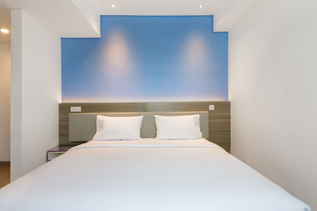 アマリス  ホテル  スリピ