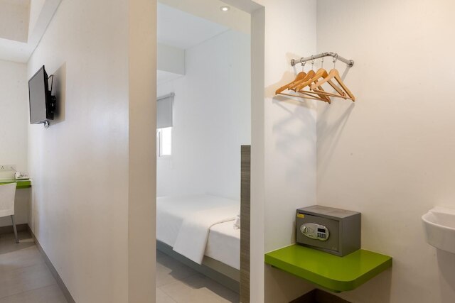 アマリス  ホテル  スリピ