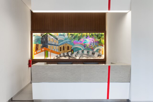 アマリス  ホテル  スリピ