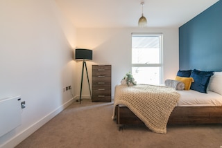 ラグジュアリー タウンハウス