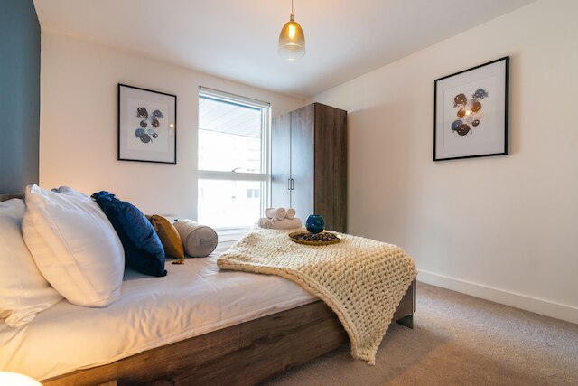 ラグジュアリー タウンハウス