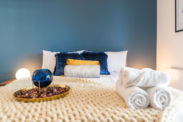 ラグジュアリー タウンハウス