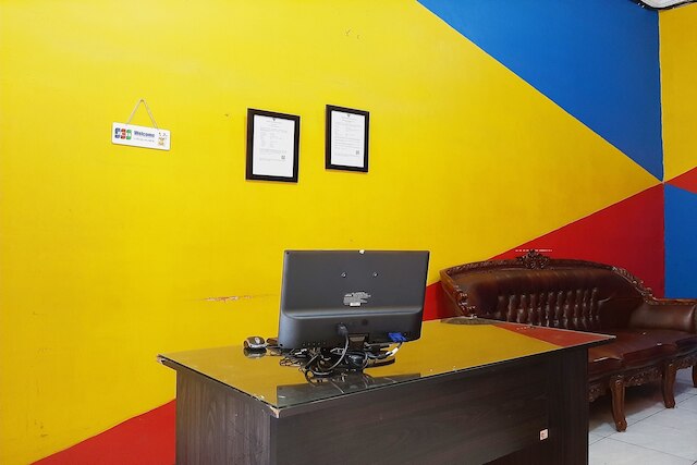 ホテル O ブンガ ラヤ レジデンス