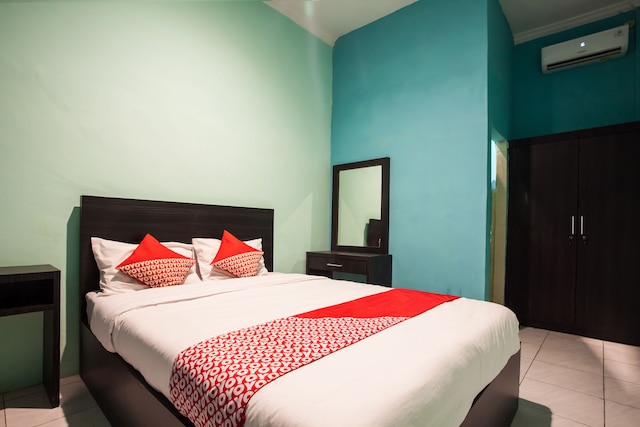 ホテル O ブンガ ラヤ レジデンス