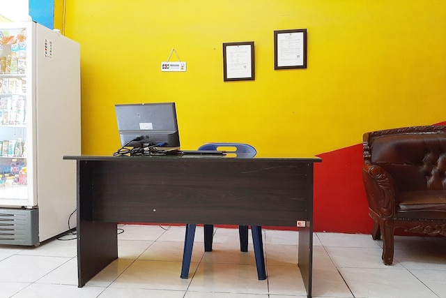 ホテル O ブンガ ラヤ レジデンス