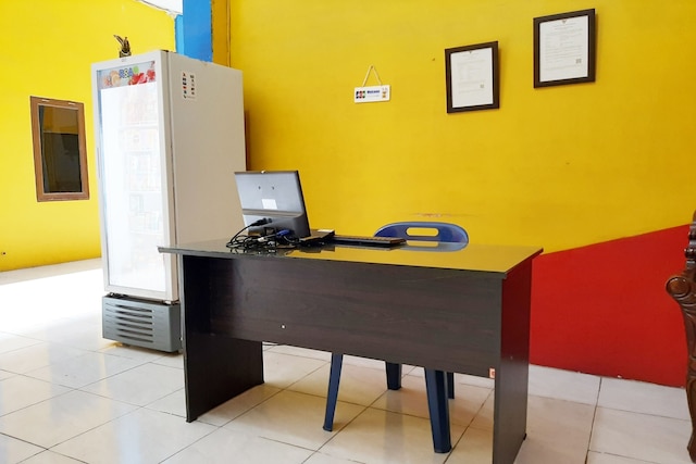 ホテル O ブンガ ラヤ レジデンス