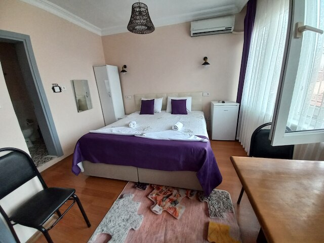 メデリン アパート ホテル イスタンブール