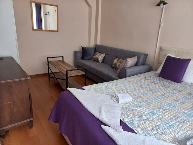 メデリン アパート ホテル イスタンブール