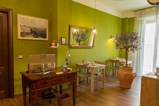 イル パルケット B&B ディ シャルム エ デザイン