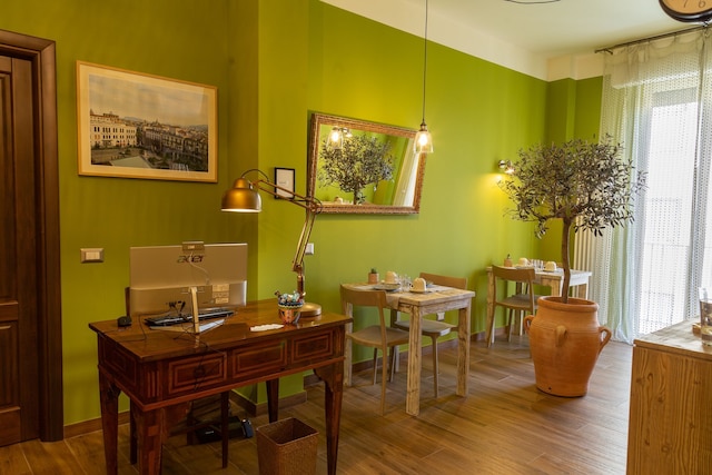 イル パルケット B&B ディ シャルム エ デザイン