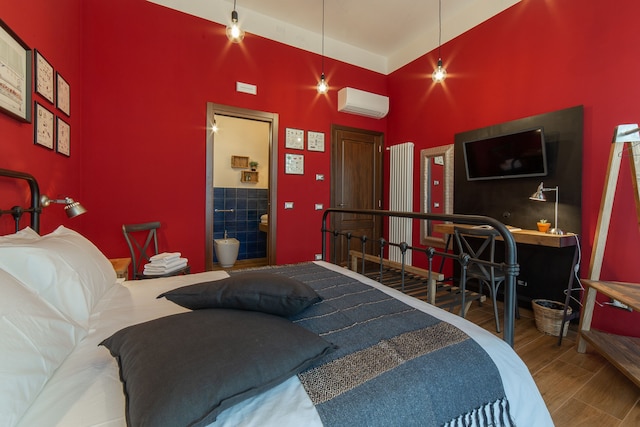 イル パルケット B&B ディ シャルム エ デザイン