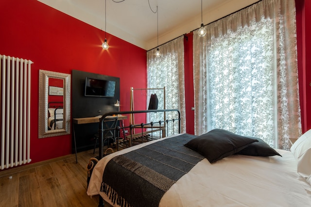 イル パルケット B&B ディ シャルム エ デザイン