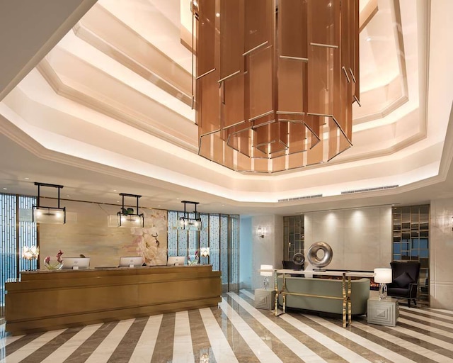 The Lixury Hotel, Part of Hyatt