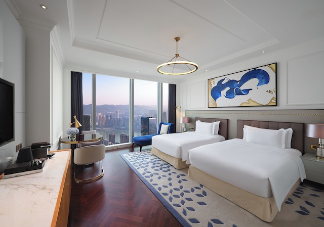 The Lixury Hotel, Part of Hyatt