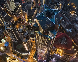 The Lixury Hotel, Part of Hyatt