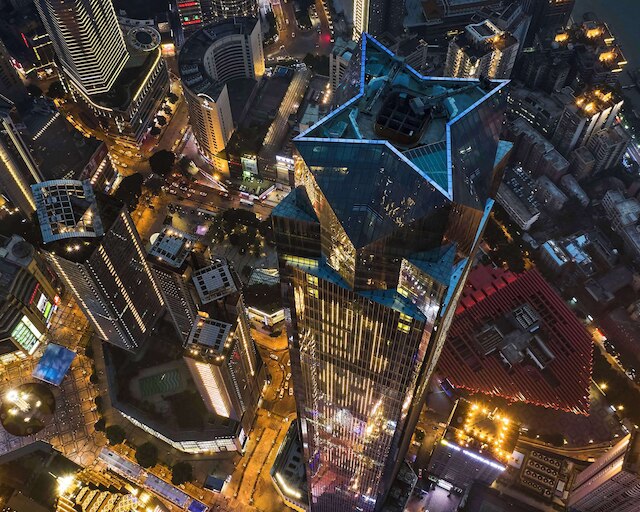 The Lixury Hotel, Part of Hyatt