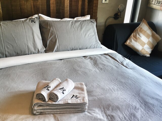 ナンワン PS (南灣 PS 民宿)