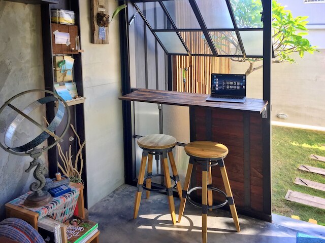 ナンワン PS (南灣 PS 民宿)