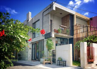 ナンワン PS (南灣 PS 民宿)