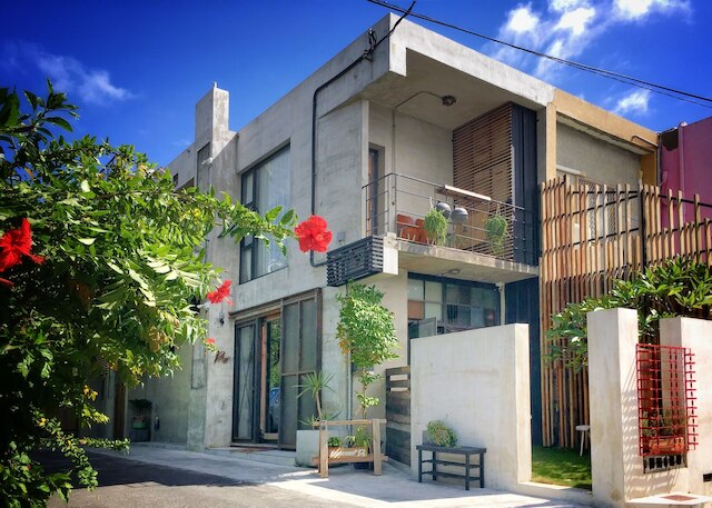 ナンワン PS (南灣 PS 民宿)