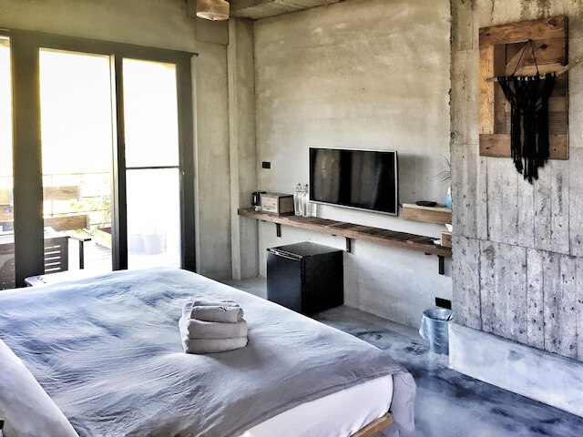 ナンワン PS (南灣 PS 民宿)