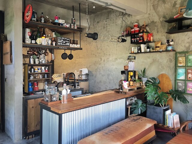 ナンワン PS (南灣 PS 民宿)