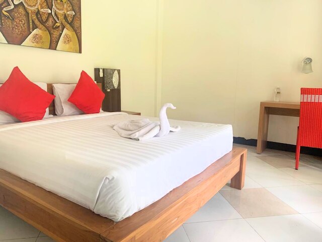 インラプラスタ 2 バンガロー