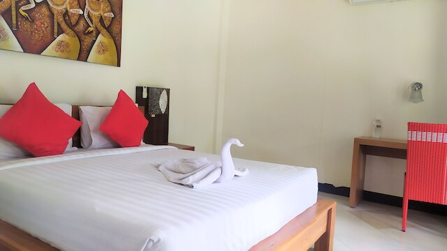 インラプラスタ 2 バンガロー