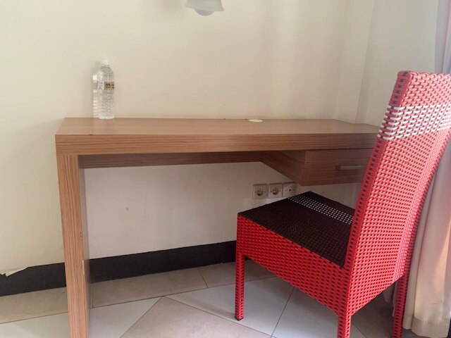 インラプラスタ 2 バンガロー