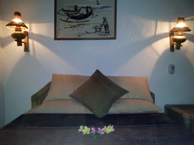 インラプラスタ 2 バンガロー