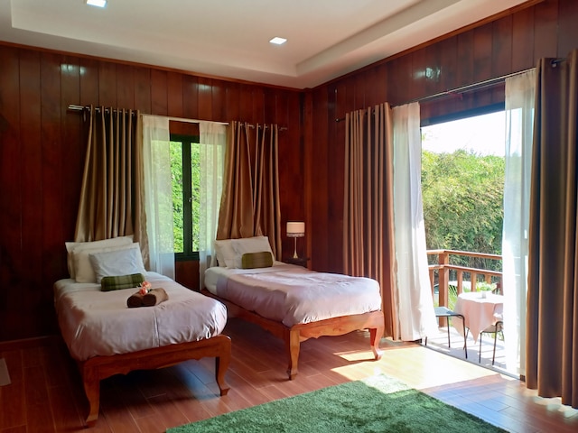 バーンブア ノンレン