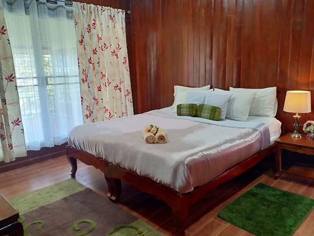 バーンブア ノンレン