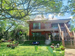 バーンブア ノンレン