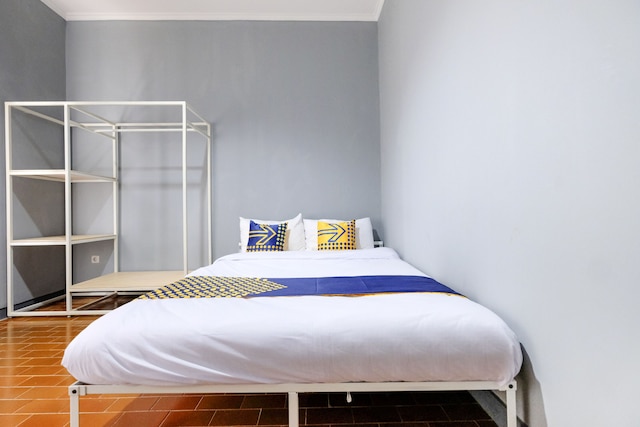 スポット オン 2281 オマジョ