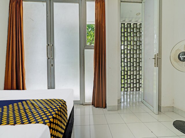 ホテル O アラマンダ 7 シャリア