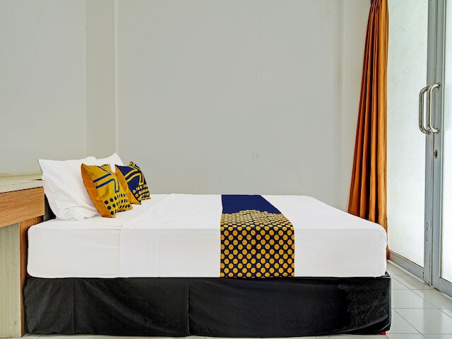 ホテル O アラマンダ 7 シャリア