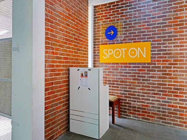 ホテル O アラマンダ 7 シャリア