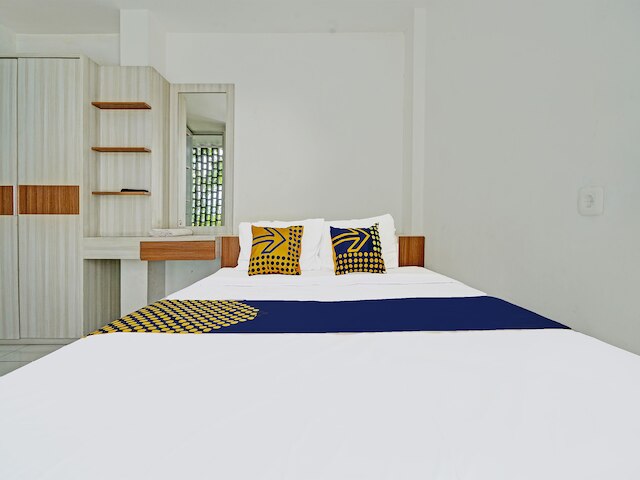 ホテル O アラマンダ 7 シャリア