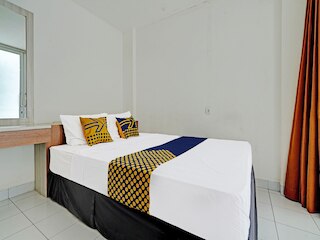 ホテル O アラマンダ 7 シャリア