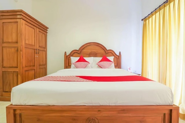 OYO 2143 レルフール バリ アパートメント