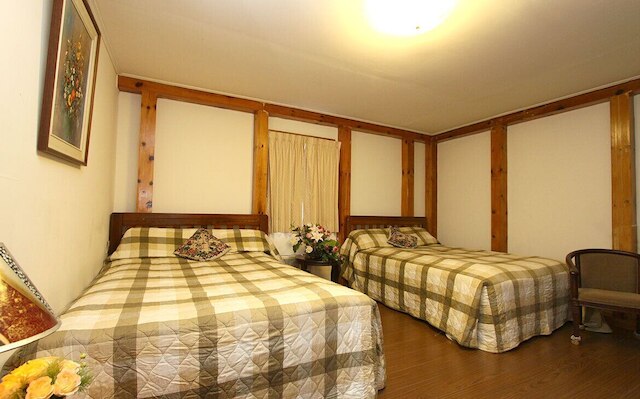 タイトン ガーデン キャビン (台東縣龍星花園度假木屋)