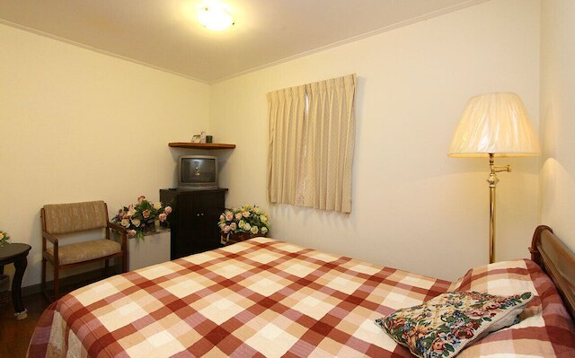 タイトン ガーデン キャビン (台東縣龍星花園度假木屋)