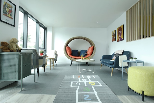 ポート カナリー ホテル