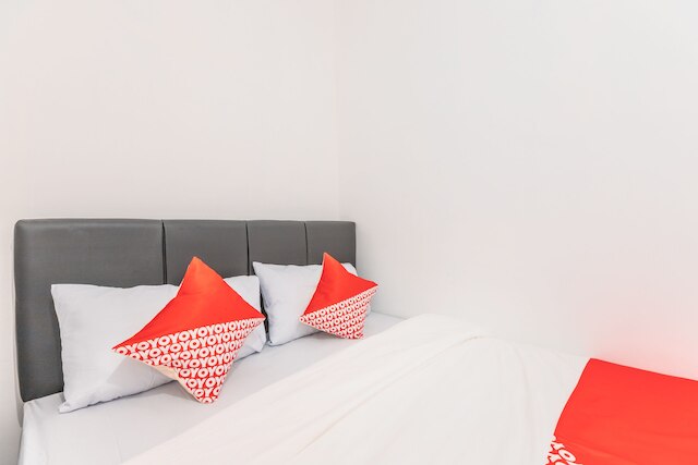 ホテル O J&b ルーム ウタン カユ