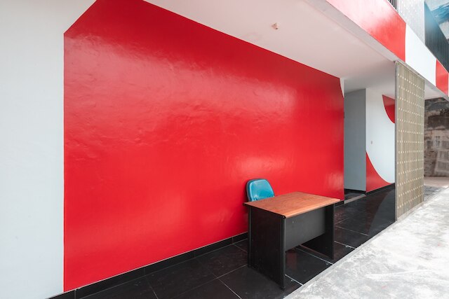 ホテル O J&b ルーム ウタン カユ