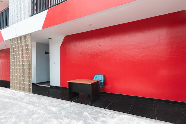 ホテル O J&b ルーム ウタン カユ