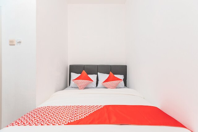 ホテル O J&b ルーム ウタン カユ